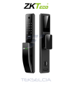 Cerradura Inteligente Zkteco ZK-C-TL800 Wi-Fi