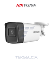 Camara Tubo Hikvision DS-2CE17H0T-IT3F 5MP 40M