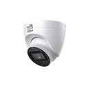 Camara Domo 2MP Dual Light Lite 20M Con Audio (Out)