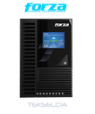 UPS 2000A/1800W 4-Nema 120V