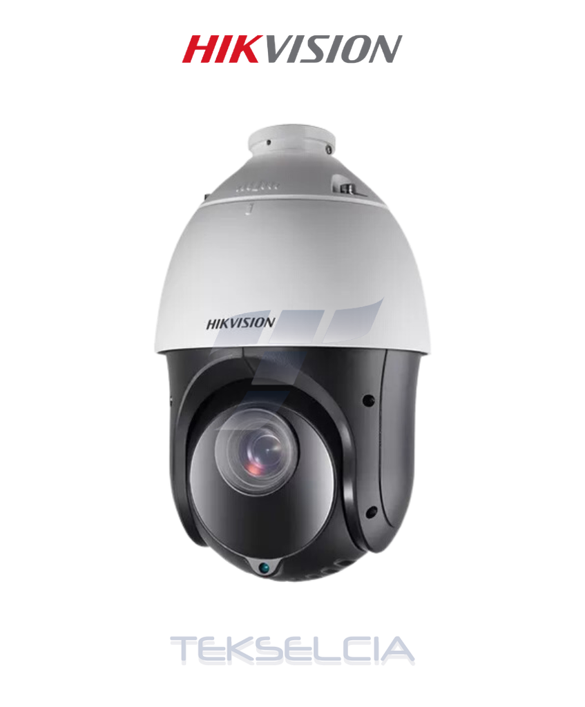 Camara PTZ IP 2MP 25X