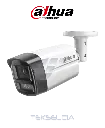 Camara IP Tubo 2MP POE+Audio Dual Light IR 30M