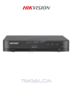 Grabador Hikvision DS-7216HGHI-M1(C) Dvr 16Ch 1080P Lite 