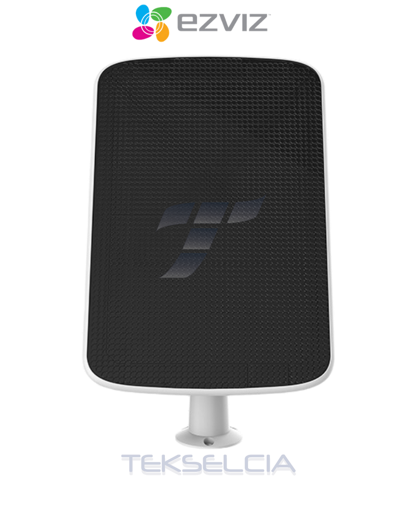 Panel Solar para Camara Ezviz CS-BC1C-A0-2C2WPBDL