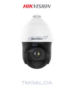 Camara PTZ Hikvision DS-2DE4425IW-DE(S5) 4MP 25X New