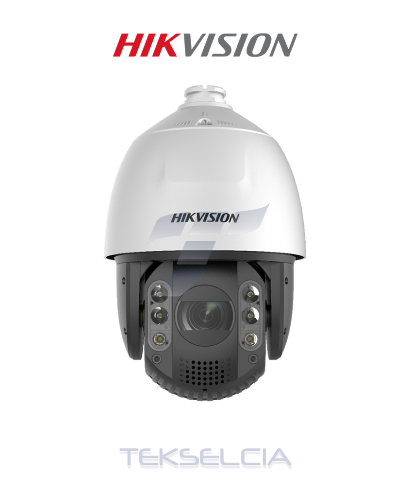 Camara PTZ 2MP ICR 32X