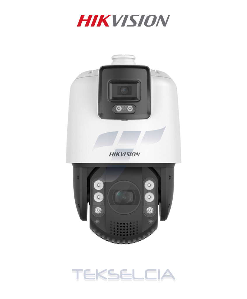 [DS-2SE7C432MW-AEB(14F1)(P3)] Camara IP PTZ Hikvision DS-2SE7C432MW-AEB(14F1)(P3) 4MP 32X Tandemvu