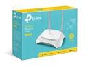 Router N300 Inalambrico