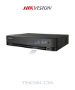 Grabador Hikvision DS-7216HQHI-M2/S Dvr 16Ch 1080P Acusense 