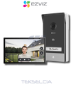VideoPortero Hibrido Ezviz HP7 (Kit)