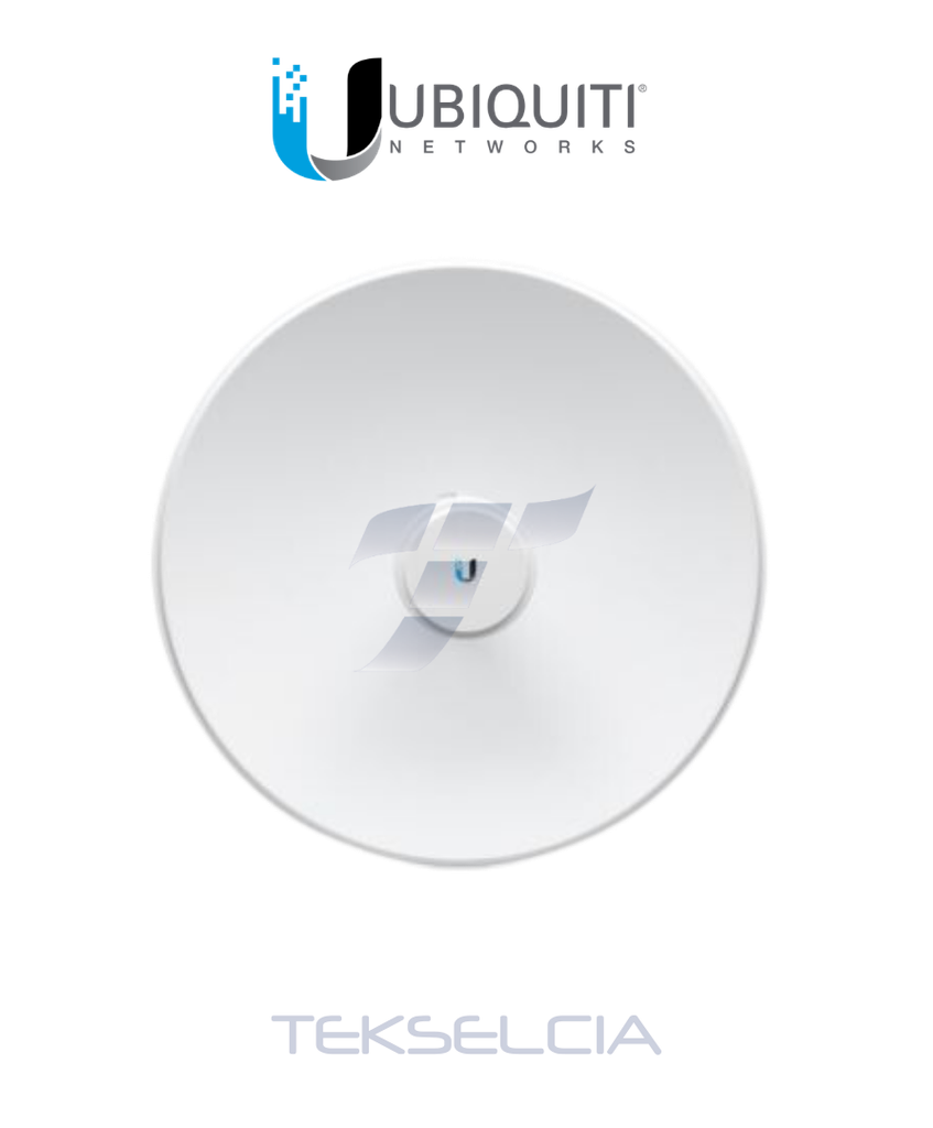 [PBE-2AC-400] Antena PowerBeam Ubiquiti PBE-2AC-400 2AC AirMax