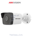  Camara IP Tubo 4MP Exterior con Audio Dual Light 30M
