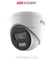 Camara IP Domo 4MP Colorvu + Audio 30M