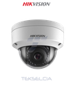 Camara IP Domo 2MP + Microfono 30M