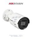 Camara IP Tubo 4MP Acusense 40M