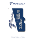 Tarjeta MicroSD 128GB TKC-Solutions Especial CCTV