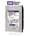 Disco Duro 10TB Wester Digital