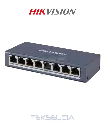 Switch 8 Puertos 10/100/1000MB