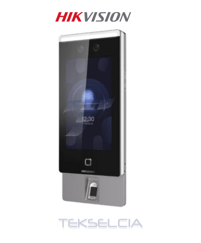 Biométrico Control de Asistencia y Acceso