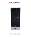 Biometrico Hikvision DS-K1T671MF Acceso Facial + Huella