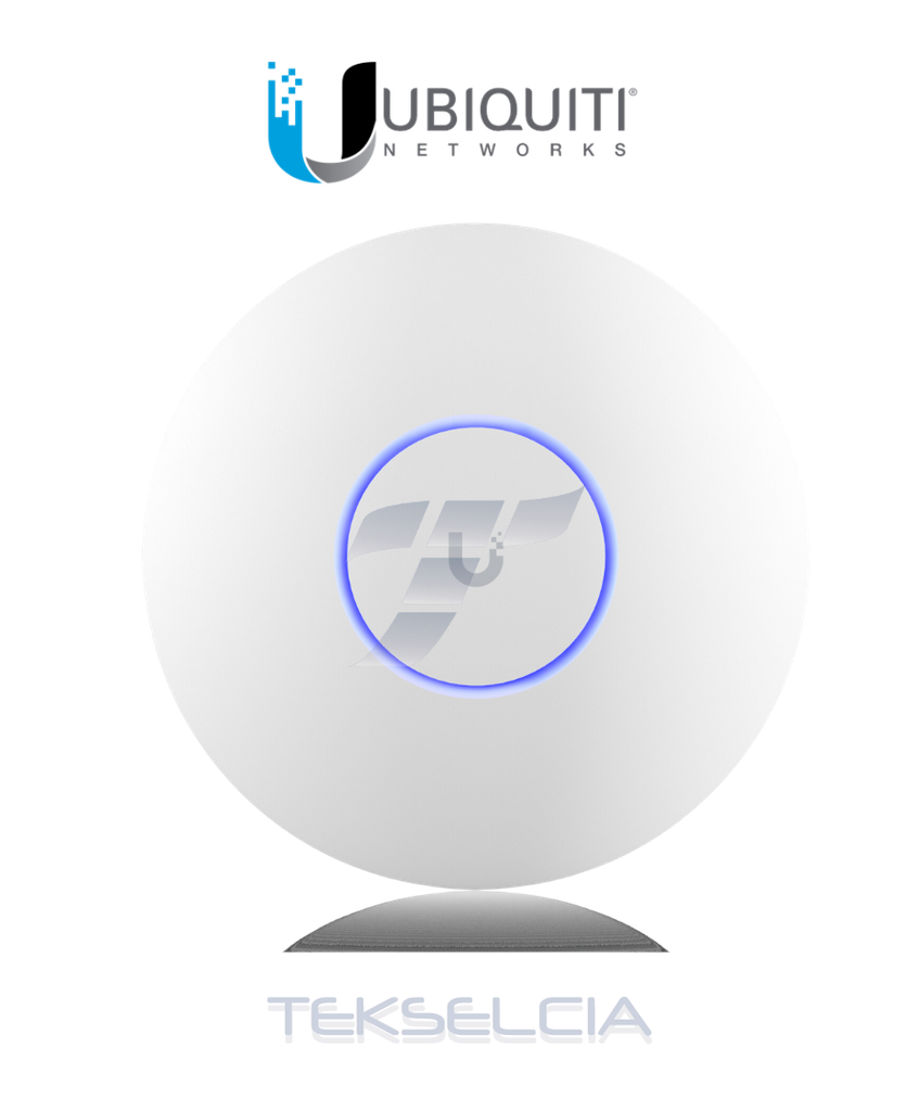 Access Point Interior Unifi Dual Band Long Range WIFI 6 