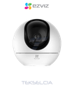Camara Ezviz C6 CS-H6-R100-1J5WF Inteligente IP 5MP Pantilt (Int)