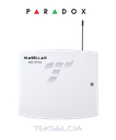 Modulo Expansor Inalambrico Paradox PA-RTX3 32 Zonas