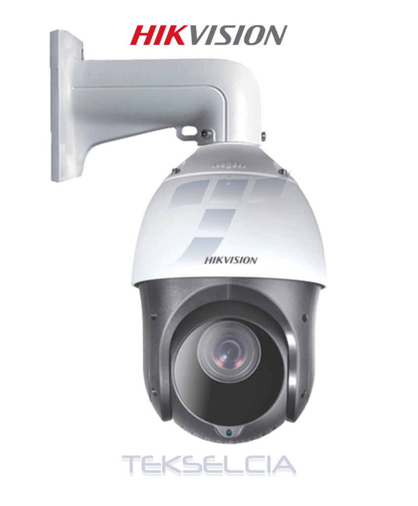 [DS-2DE4425IW-DE(T5)] Camara PTZ Hikvision DS-2DE4425IW-DE(T5) 4MP 25X New