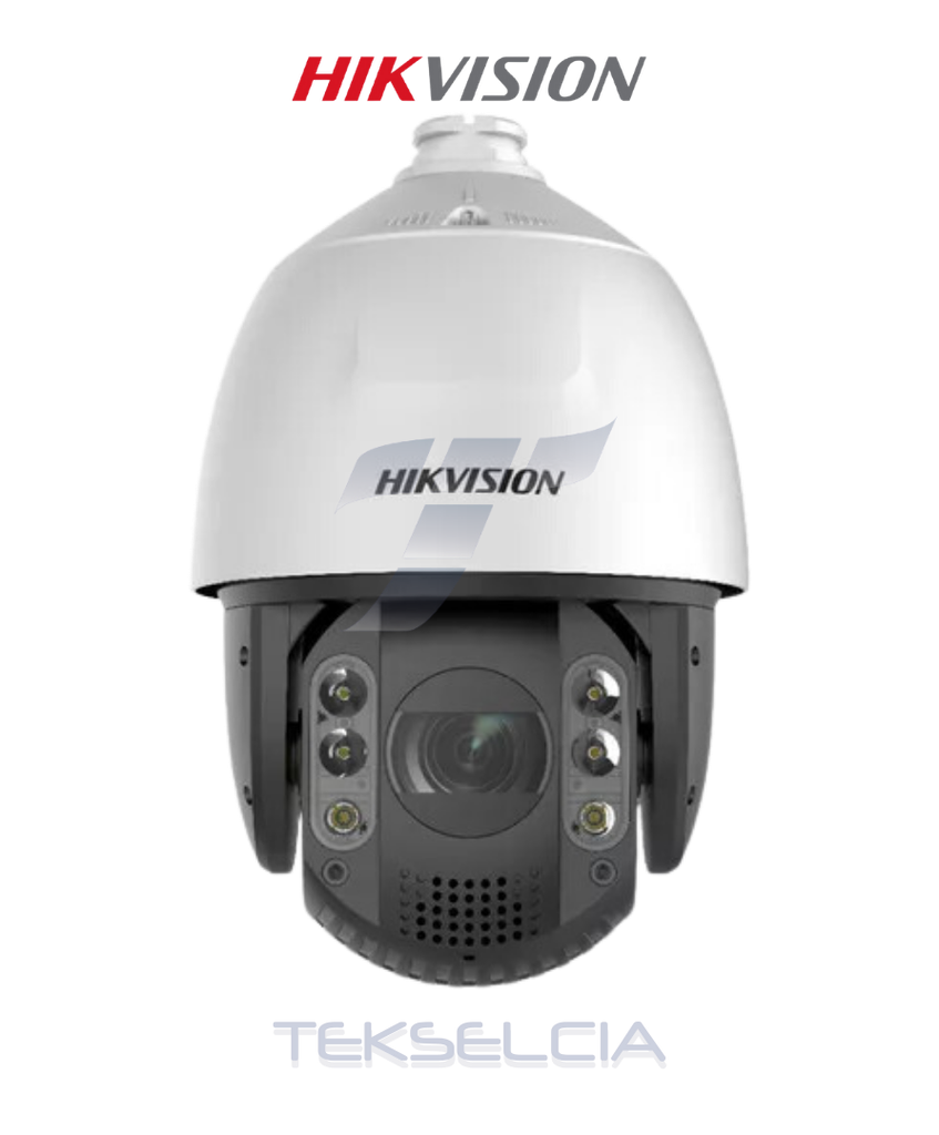 [DS-2DE7A432IW-AEB(T5)] Camara PTZ Hikvision IP 4MP 32X DS-2DE7A432IW-AEB(T5)