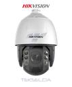Camara PTZ Hikvision IP 4MP 32X DS-2DE7A432IW-AEB(T5)