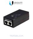 Adaptador Poe Ubiquiti UB-POE-24-12W-G Para Airmax 24V 12W