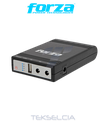 Mini UPS 14w Cargador Portatil 5/9/12V USB