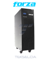  UPS Forza FDC-106K 6KVA/6KW Tipo Torre 220V/120V
