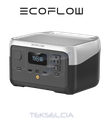 Generador Eléctrico Portátil EF EcoFlow River 2