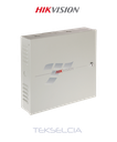 Modulo de Control de Acceso Hikvision DS-K2604T Para 4 Puertas TCP/IP