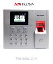 Biometrico Hikvision DS-K1T8003EF Control de Acceso+ Huella