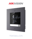 Modulo de Videoportero Hikvision DS-KD8003-IME1 1 bot.