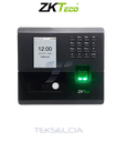 Biometrico Zkteco MB20-VL Control de Acceso Facial + Huella