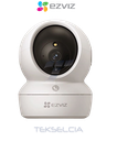 Camara Ezviz H6C Inteligente IP 3MP (Int)
