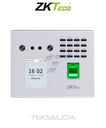 Biometrico Zkteco MB560-VL Control de Acceso Facial + Huella