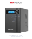 UPS Hikvision DS-UPS3000-X 3000VA/1800W 6-Nema 120V 
