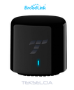 Control Inteligente Universal Broadlink BR-RM4C-MINI Via IR
