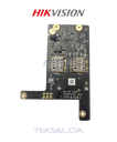 Modulo Comunicador Hikvision DS-PM2-S(AU) 3G/4G Para Alarma