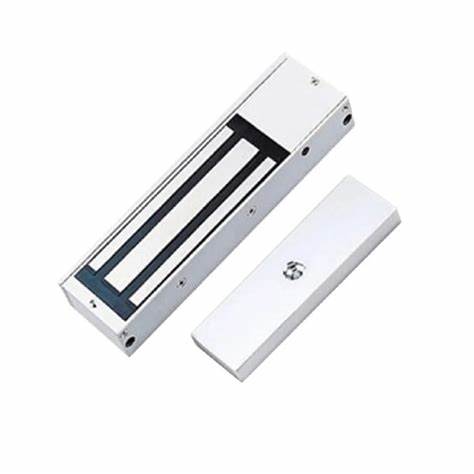 CERRADURA ELECTROMAGNETICA TECLAM EL280-2 280Kg/600Lb