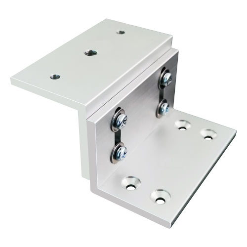 SOPORTE Z DE CERRADURA TECLAM 180Kg/300Lb