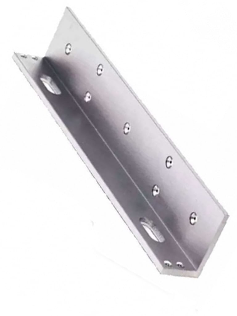 SOPORTE L DE CERRADURA TECLAM 280Kg/600Lb