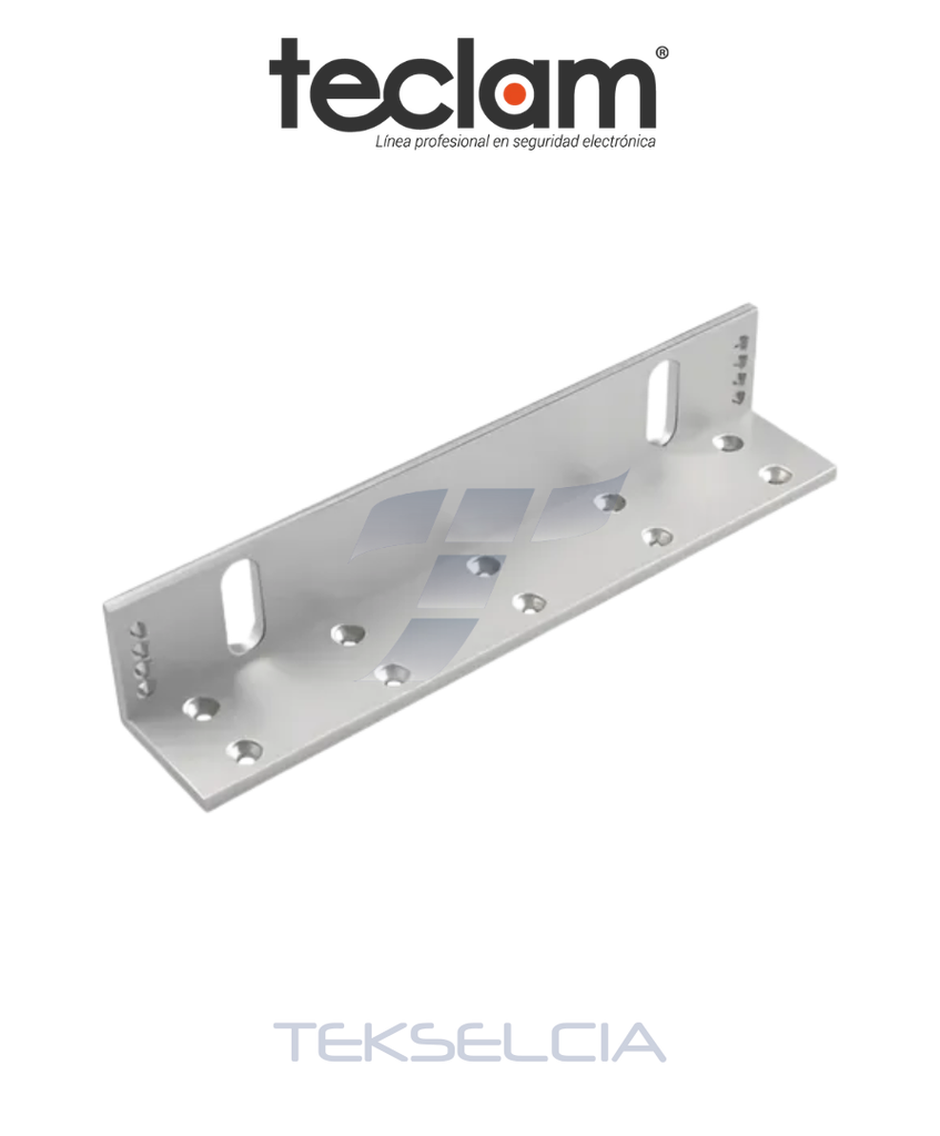 [280L] Soporte L Cerradura Teclam 280L 280Kg/600Lb