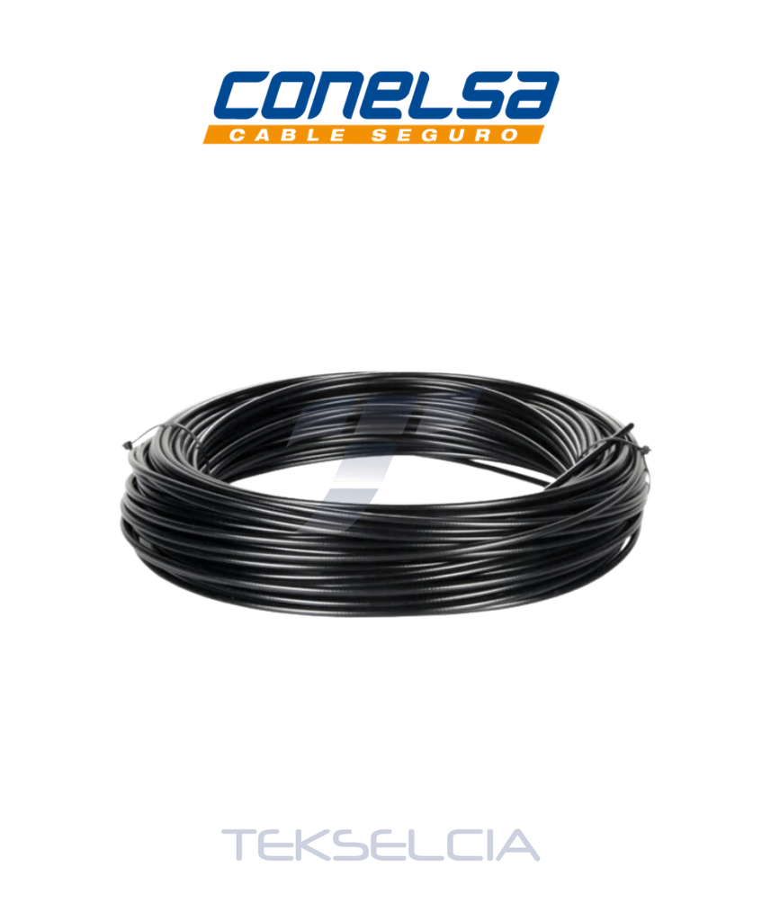 Cable Bujia Cerco Electrico (25M)