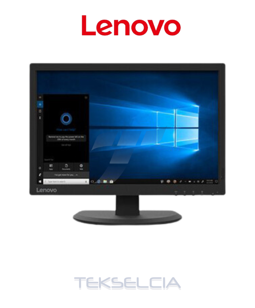 Monitor 19.5" CCTV
