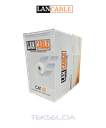 Cable UTP Interior Cat 5e 60%